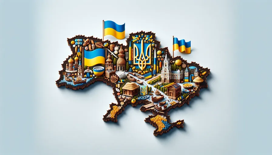 Image of Ukraine